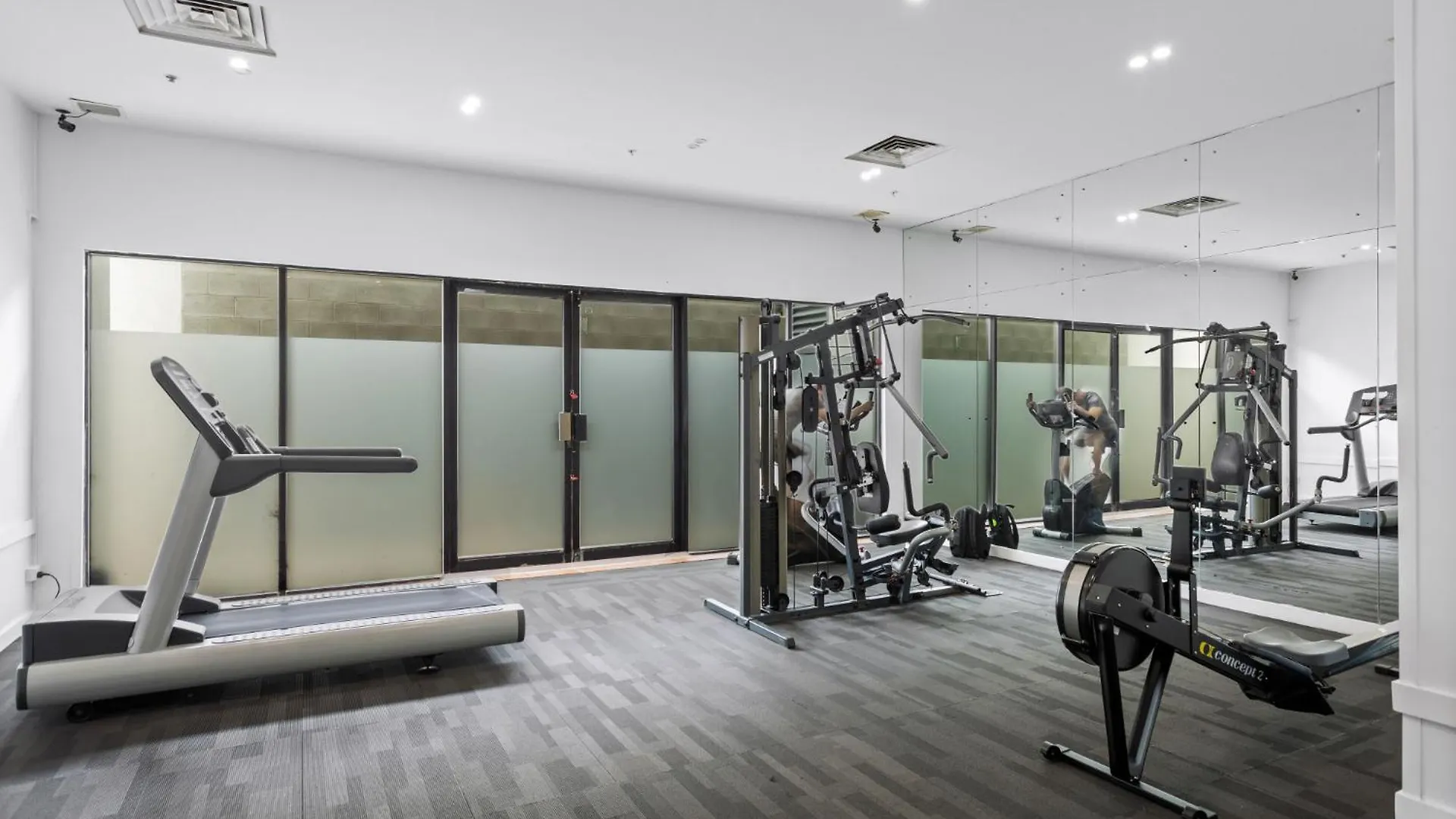 Cosy Studio With Ocean Views & Rooftop Jacuzzis Hotel Gold Coast Inn